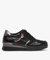 DERBY FCF COGOB NOIR ST